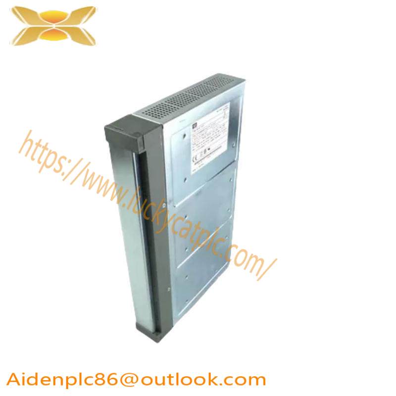ABB Freelance2000 DDO 01.02 Power supply module