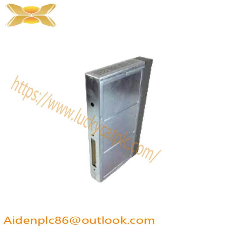ABB Freelance 2000 CPU DCP 02 Refurbished module