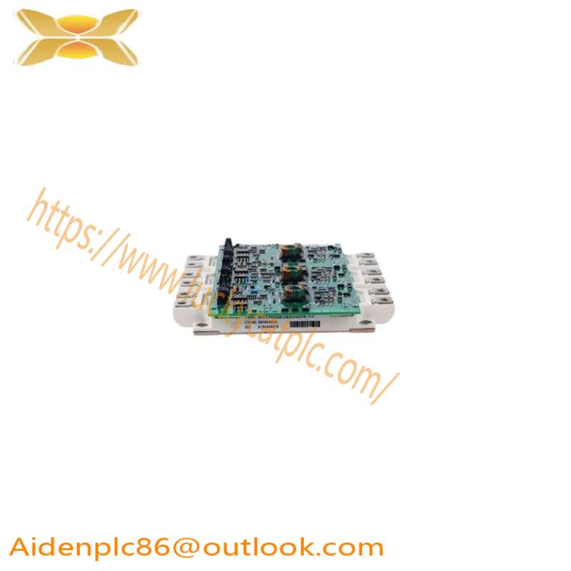 ABB FS225R12KE3/AGDR-71C S IGBT KIT