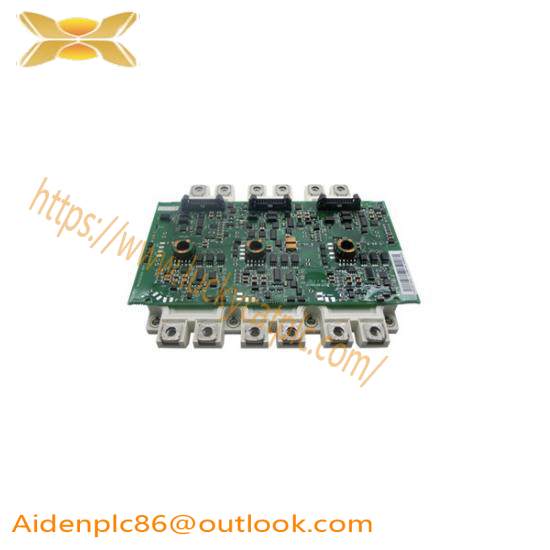 ABB FS225R17KE3/AGDR-71C IGBT KIT