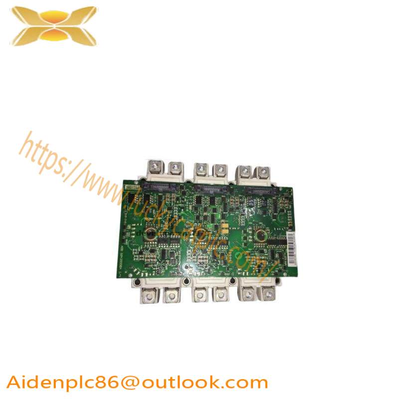 ABB FS300R12KE3 & AGDR-62C IGBT MODULE