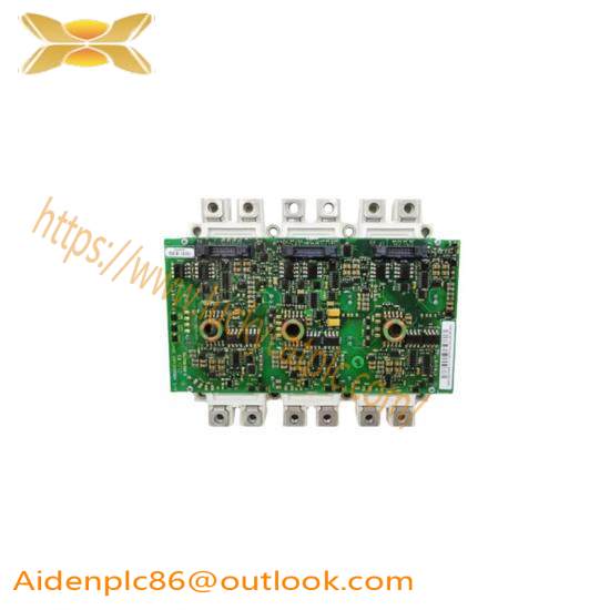 ABB FS300R12KE3/AGDR-71C IGBT MODULE