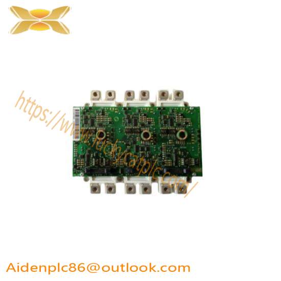 ABB 3HAC035075-001