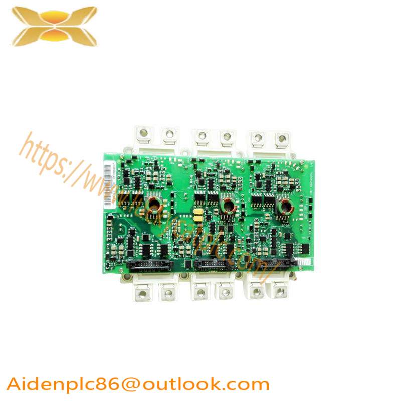 ABB FS300R12KE3 AGDR-72C IGBT MODULE