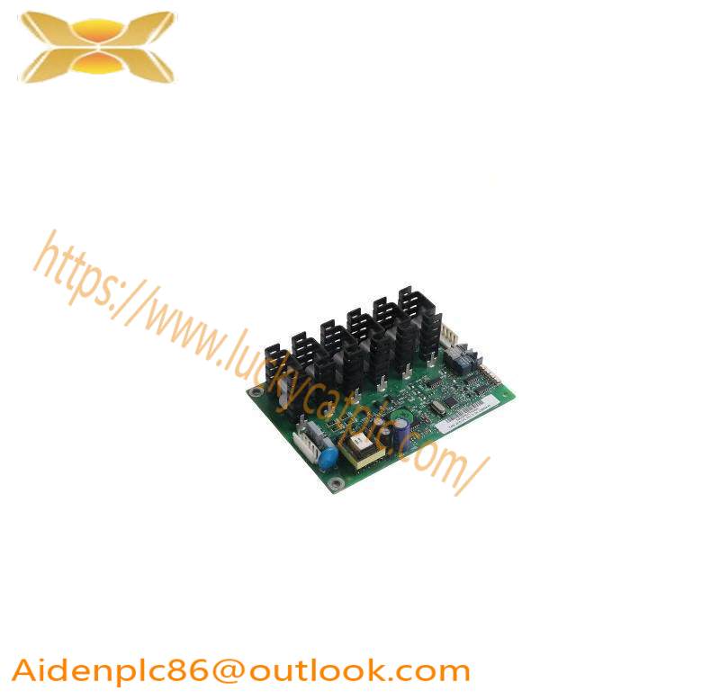 ABB FS300R17KE3/AGDR-76CS IGBT Module With Drive