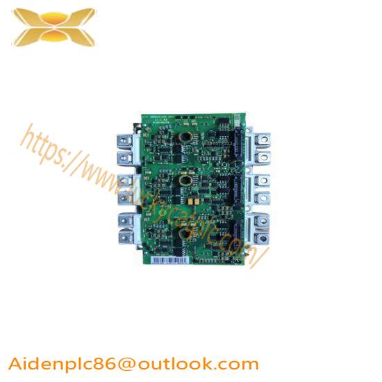 ABB FS300R17KE3AGDR76C IGBT Module