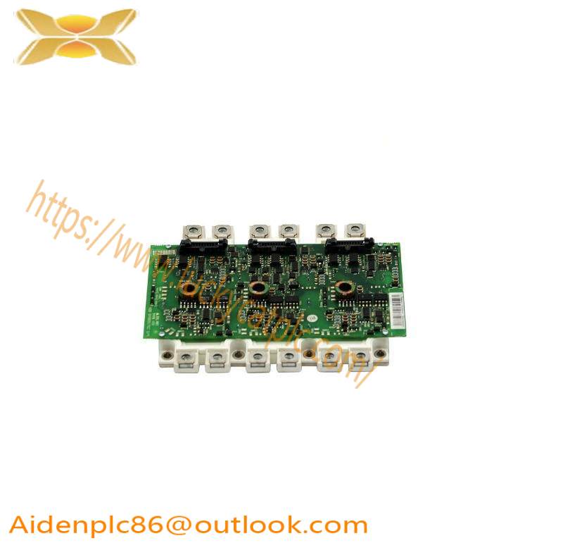 ABB FS450R12KE3/AGDR-61C IGBT Module