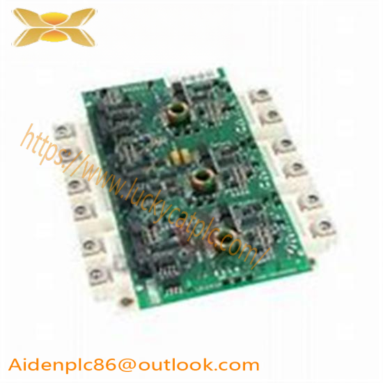 ABB FS450R12KE3/AGDR-71C Installation Accessories Noble