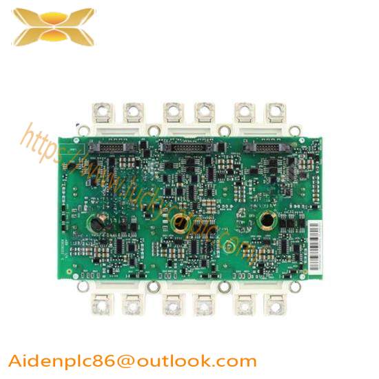 ABB FS450R12KE3/AGDR-71C S IGBT Module