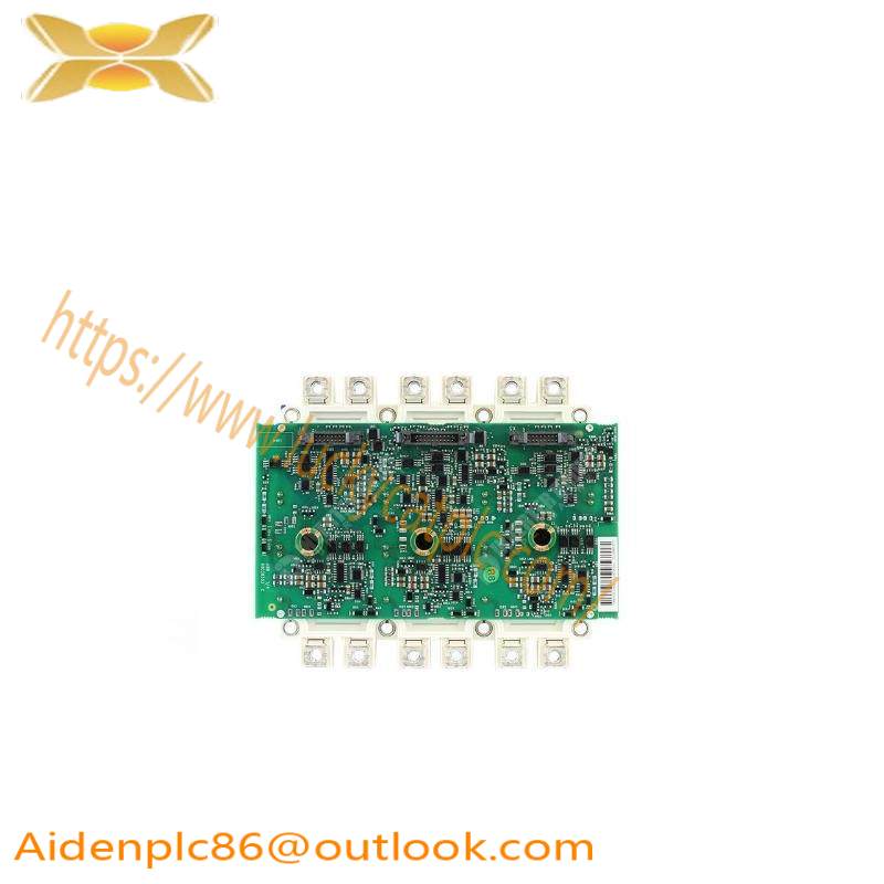 ABB FS450R12KE3/AGDR-71C S Inverter Drive