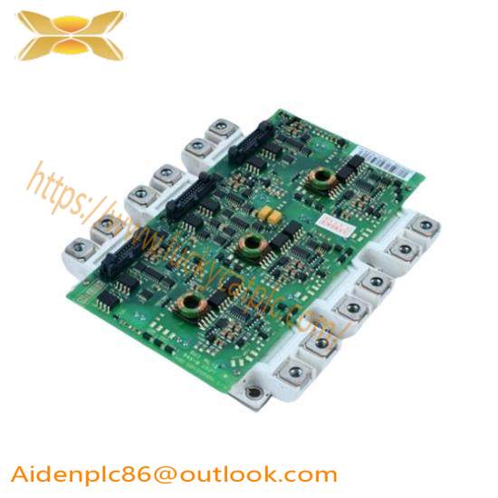 ABB 3HAC026649-001