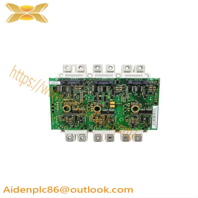 ABB FS450R17KE3/AGDR-72C S 68569427 IGBT MODULE