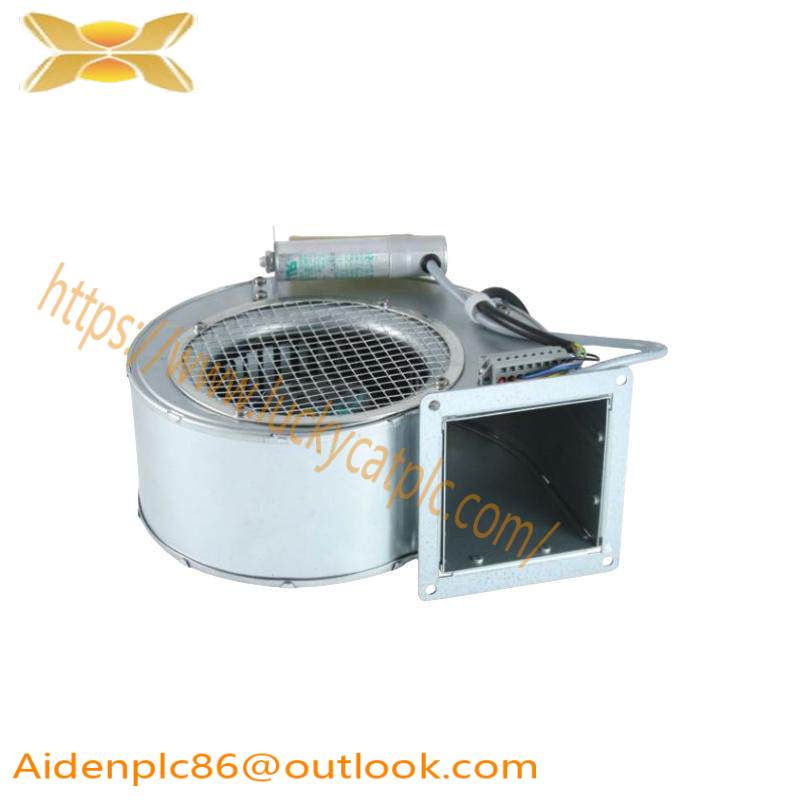 ABB G2E140-PI51-42 Inverter Fan