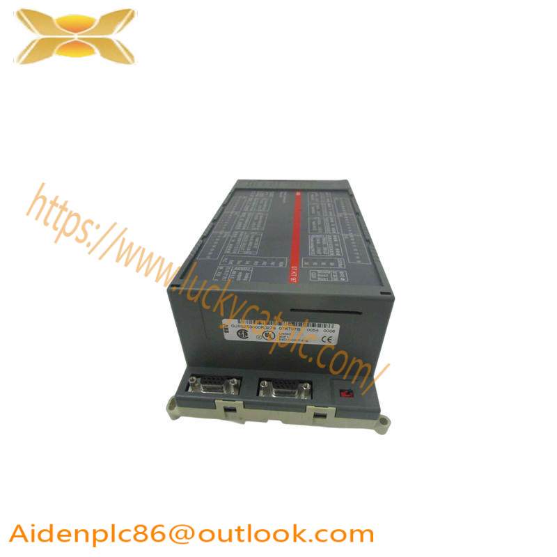 ABB G3EB HENF315768R1