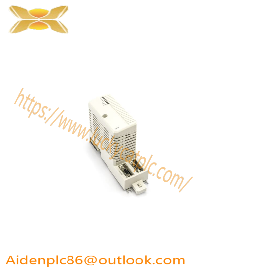 ABB G3EB HENF315768R1