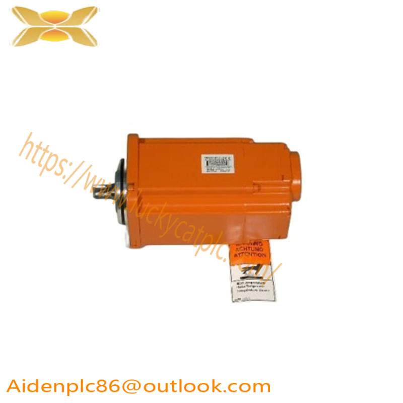 ABB G3ENa HENF450268R2