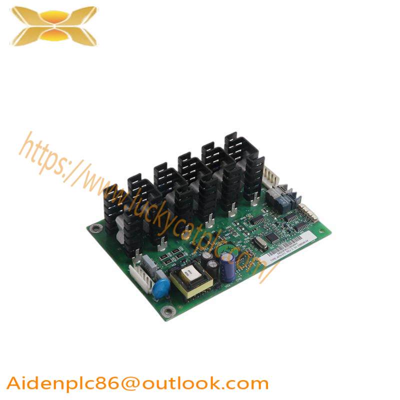 ABB G3ENa HENF450268R2