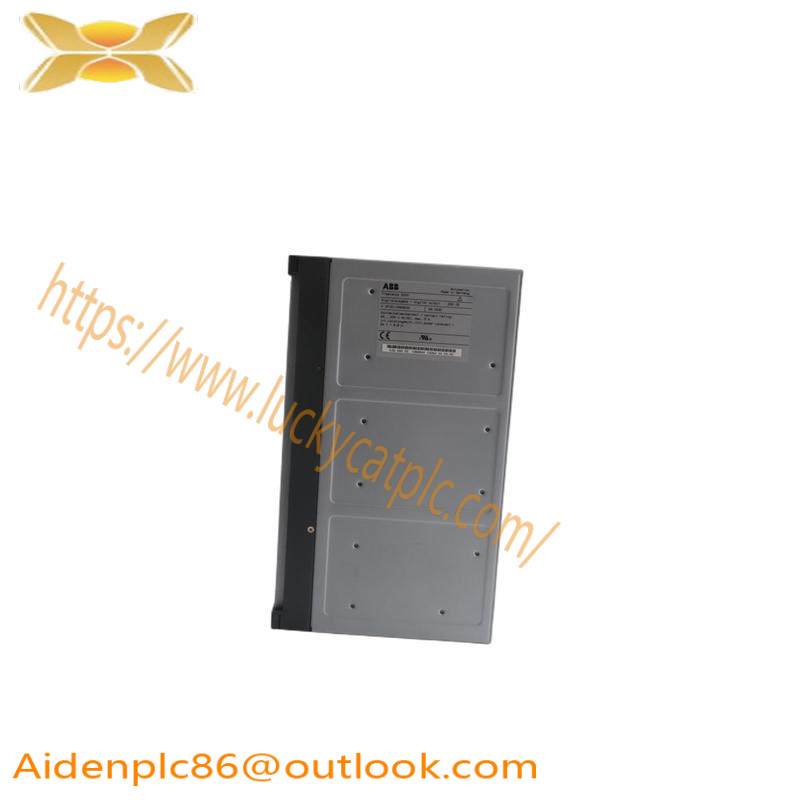 ABB G3ESa HENF318736R1