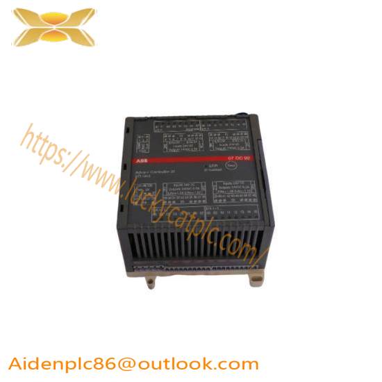 ABB G3FCb HENF458568R1