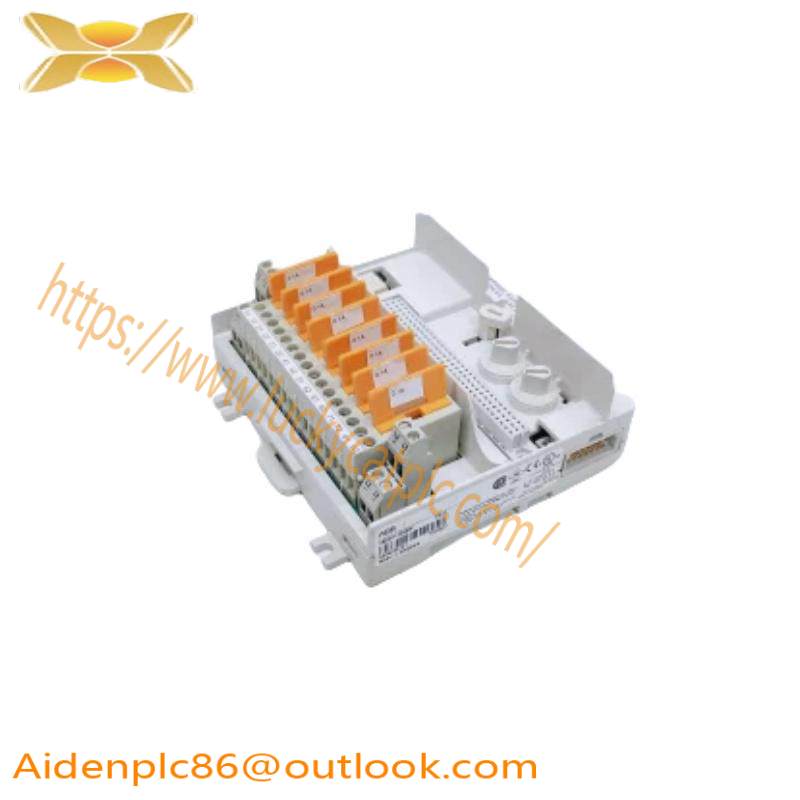 ABB G3FE HENF452697R1