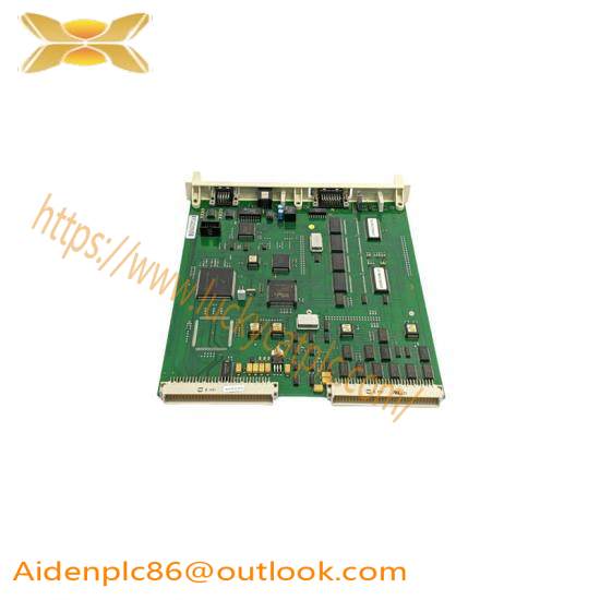 ABB G3FK HENF452878R1
