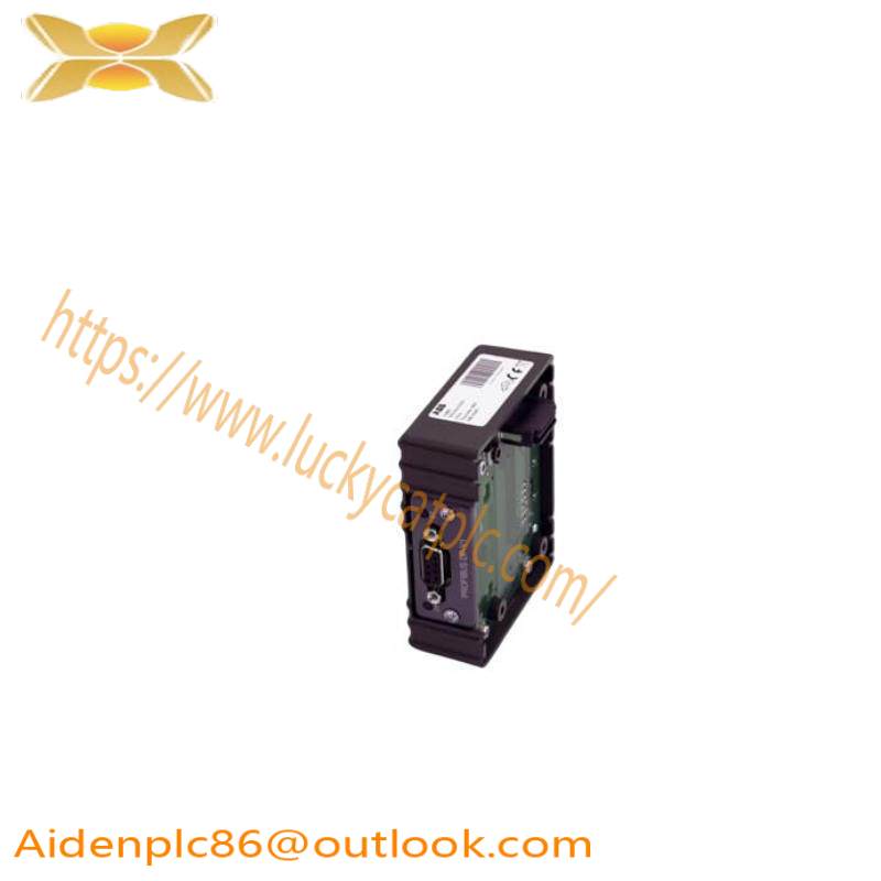 ABB GCD207B101