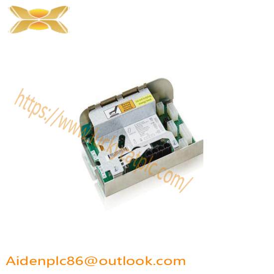 ABB GCD207B101