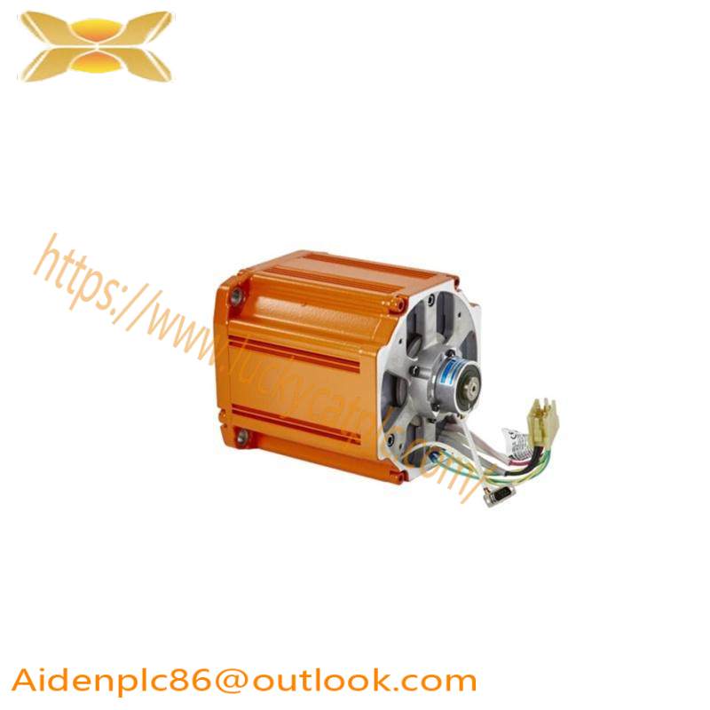 ABB GCD207B101