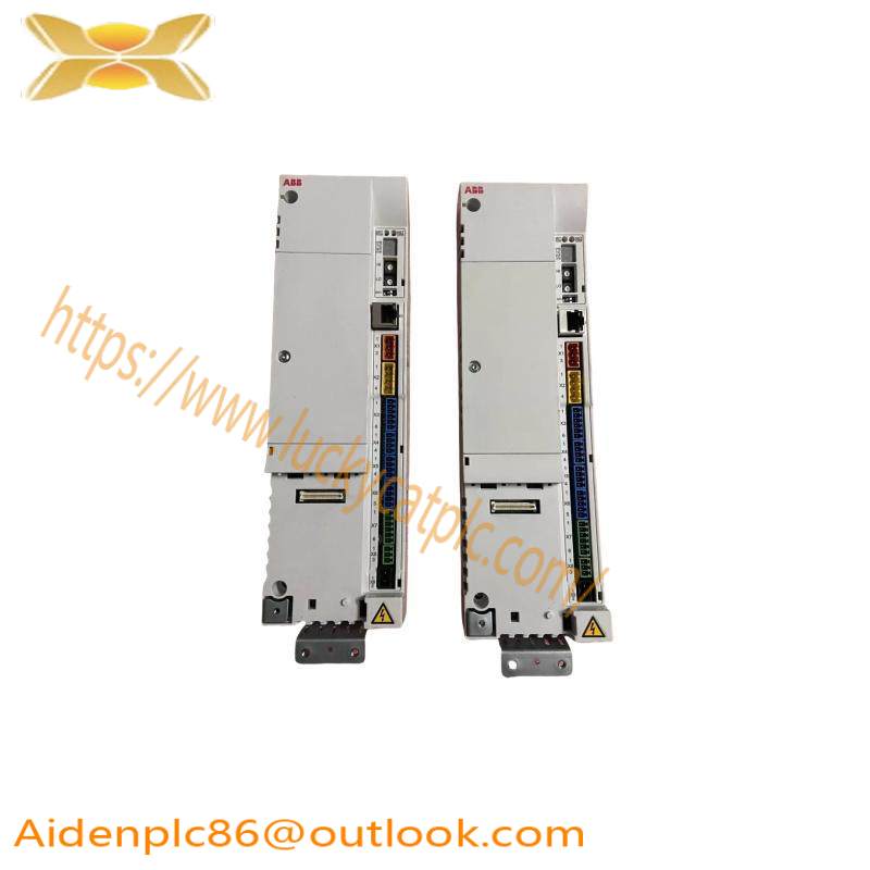ABB GCU-02 Inverter main board