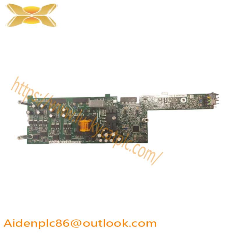 ABB GD D471A Frequency converter