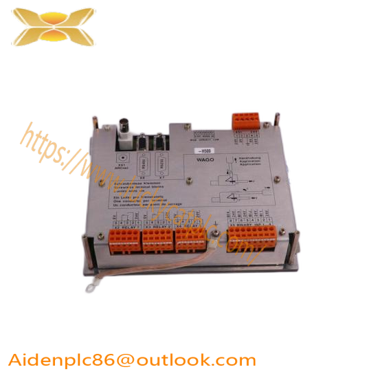 ABB GDD471A001
