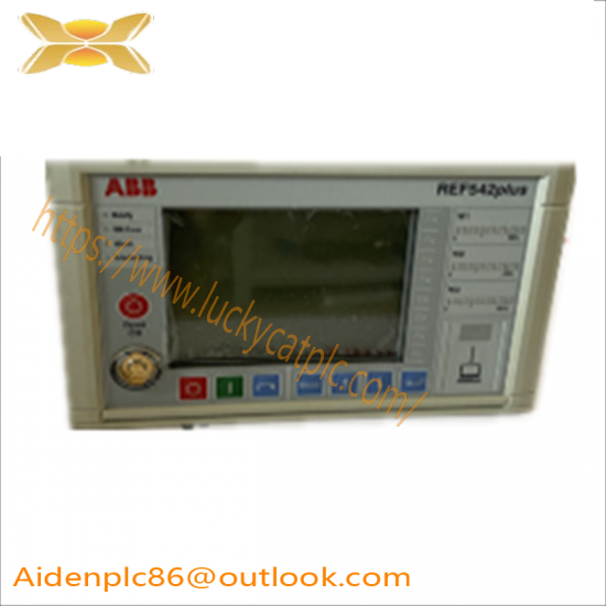 ABB GFD233A 3BHE022294R0101