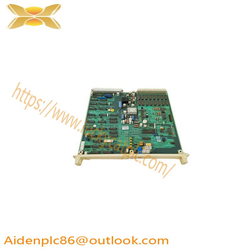 ABB GFD563A101 3BHE046836R0101