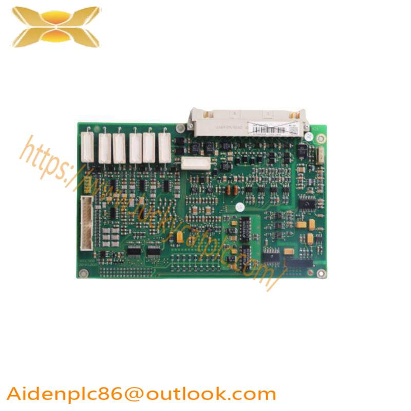 ABB GFD563A101 3BHE046836R0101