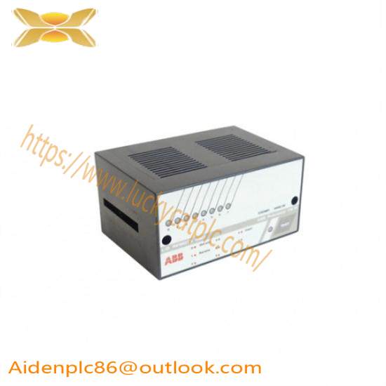 ABB GFD563A101 3BHE046836R0101