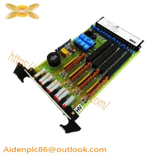 ABB GHG125 2011F1106 A2141 Brand New