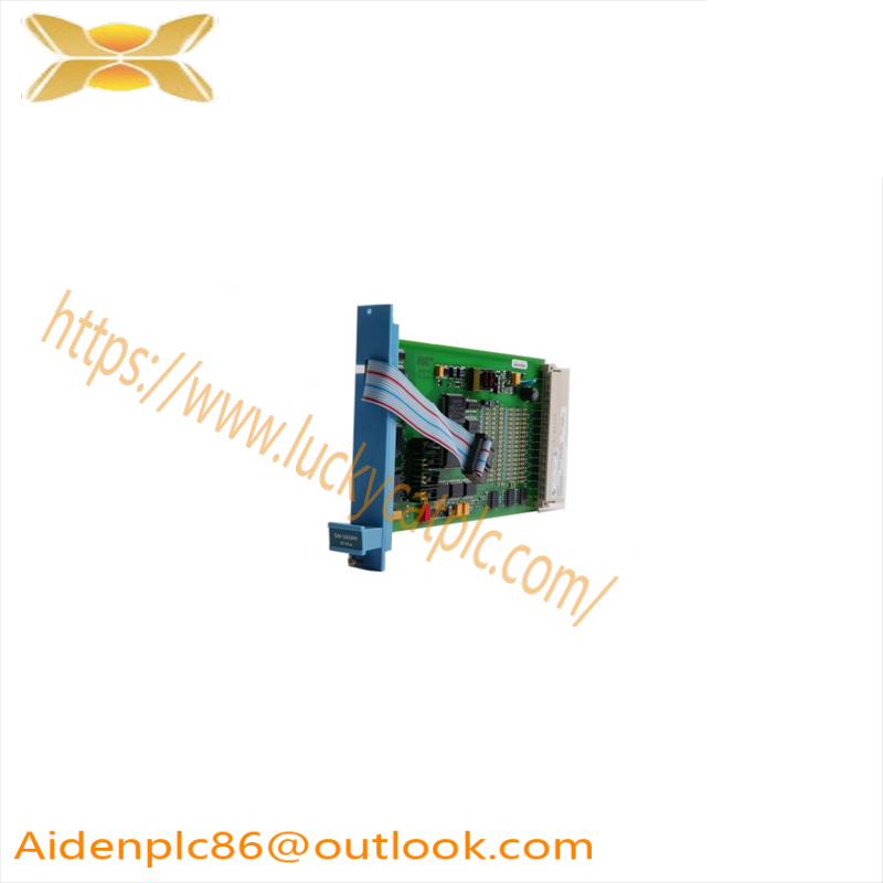 ABB GINT-5611C inverter Drive plate