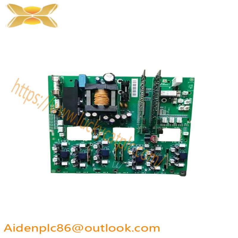 ABB GINT-5612C ACS800-11 Drive board power board