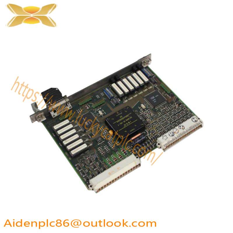 ABB 3HAC3746-1