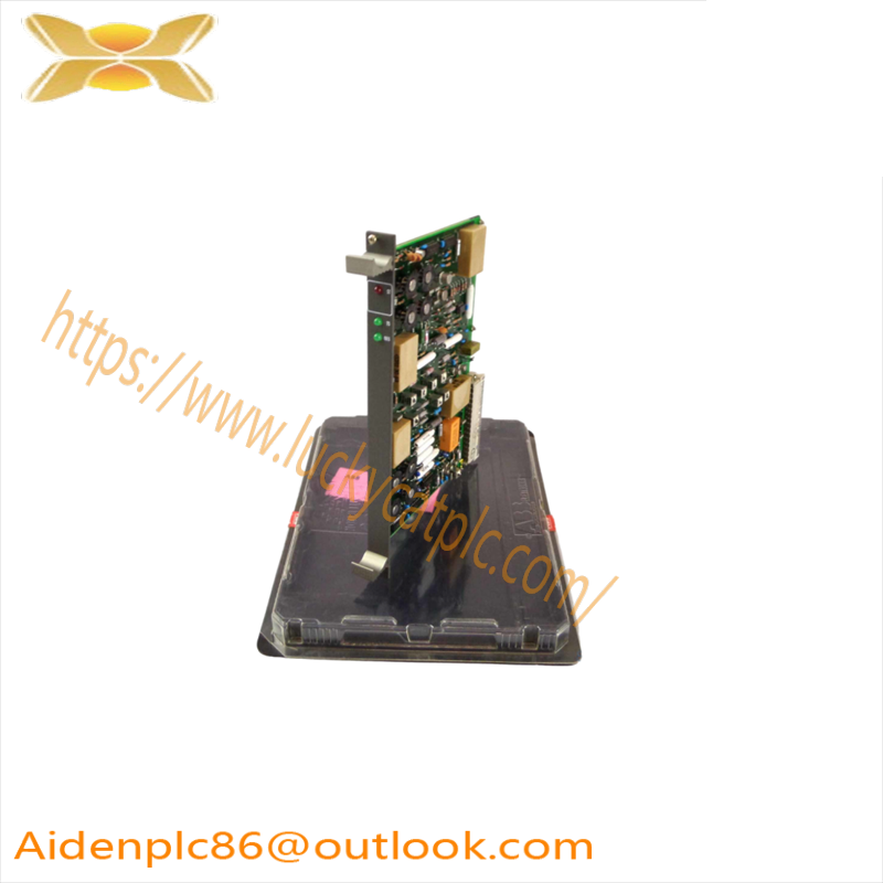 ABB GJR2332200R0100 88FT01D Output Module
