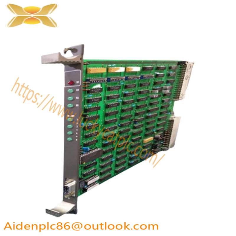 ABB GJR234100R1210 Module