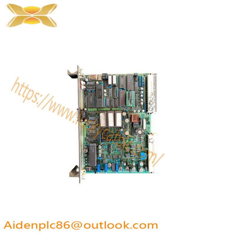 ABB GJR2360100R1100 83SR05B-E Battery Module