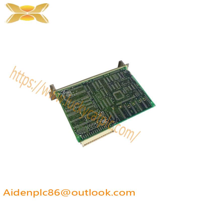 ABB GJR2368900R2200 87TS01I-E Coupler Module