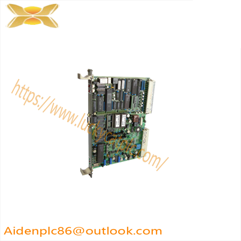 ABB GJR2369900R1100 83SR05F-E Output Module Binary