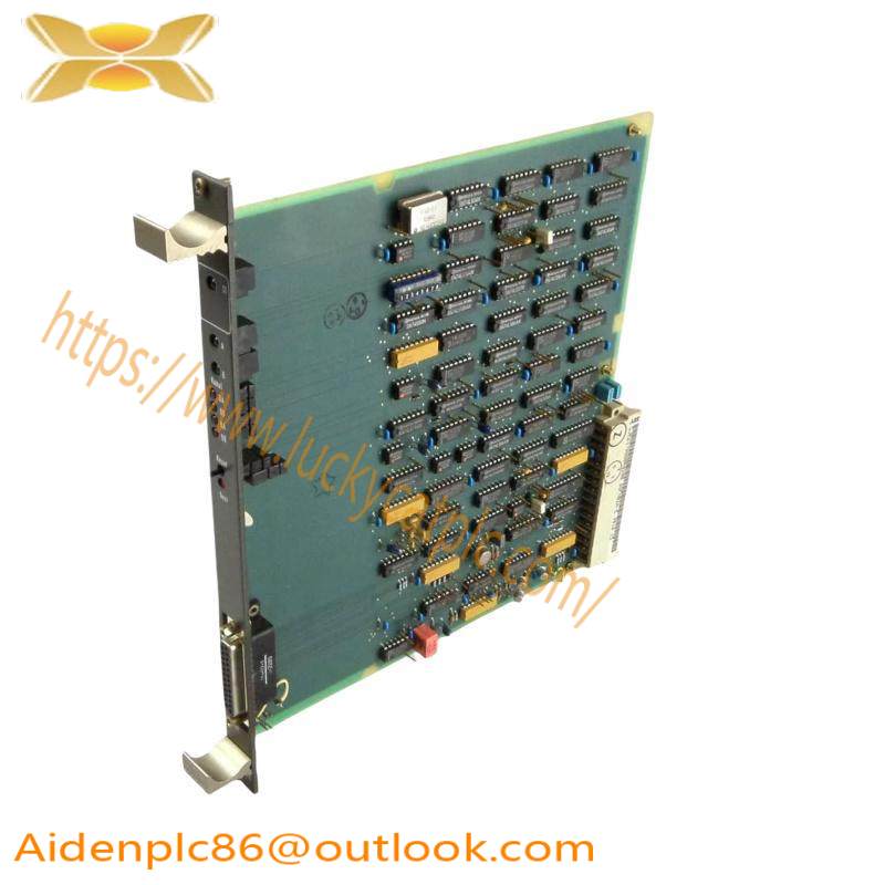 ABB GJR2370800R0200 88FN02C-E Bus Coupling Device