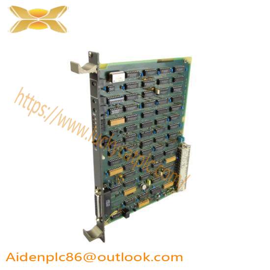 ABB GJR2370800R0200 88FN02C-E Module