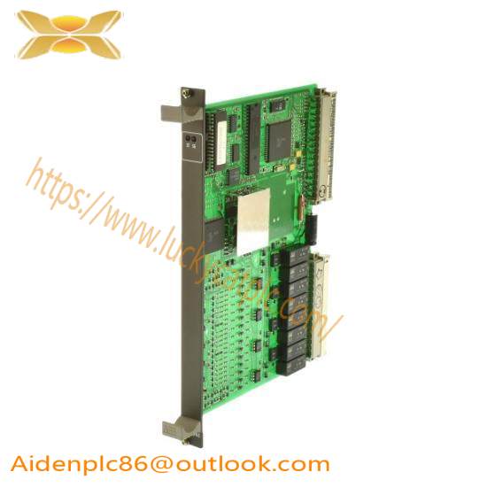 ABB GJR2388300R1010 83SR06B-E Binary and Analog Control Module