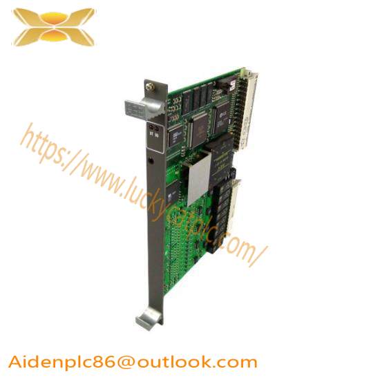 ABB GJR2390200R1210 83SR04E-E Relay Module