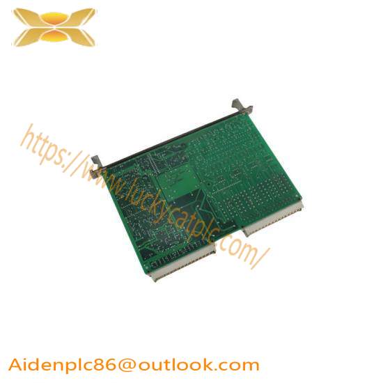ABB GJR2390200R1310 83SR04E Circuit Board