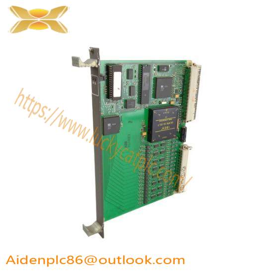 ABB GJR2392500R1210 81AB03D-E Output Module